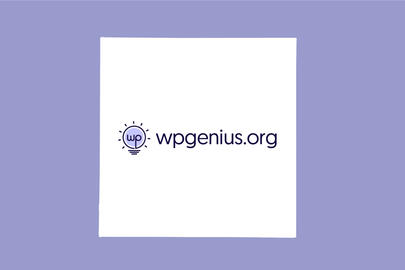 WP Genius